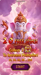 r6r6 · Ganesha Gold
