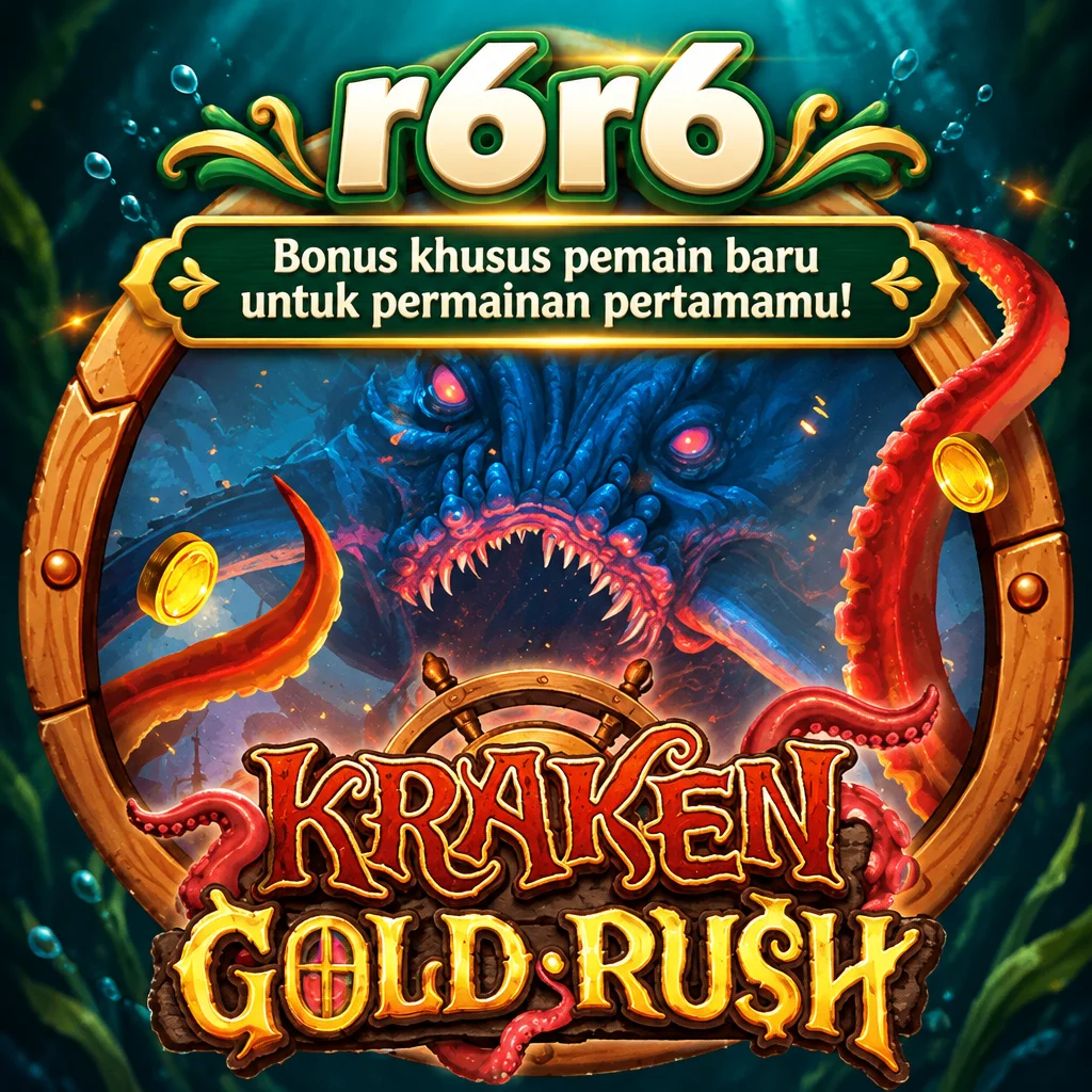 r6r6 · Kraken Gold