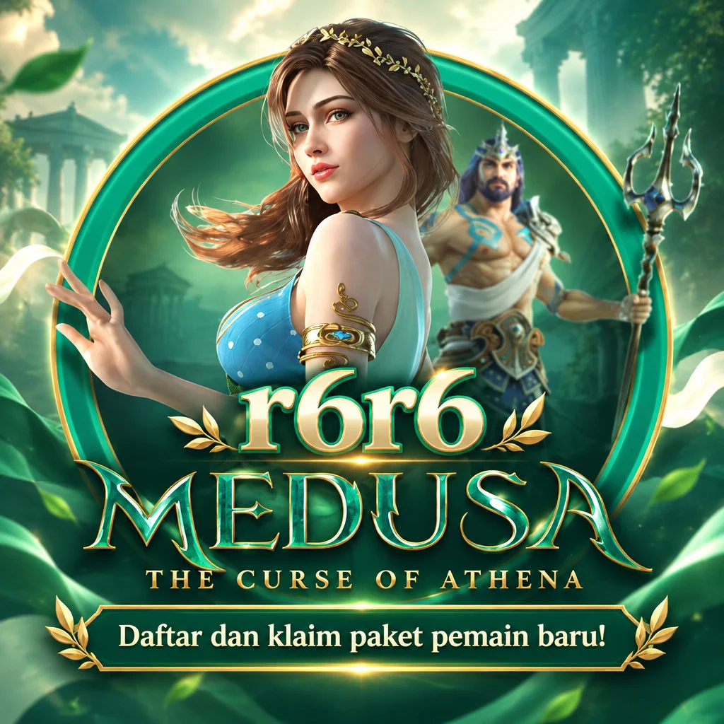 r6r6 · Medusa
